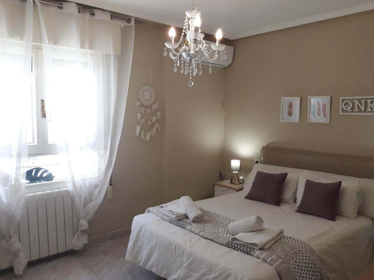 Cute Home Bethlem Cuenca  Exterior photo